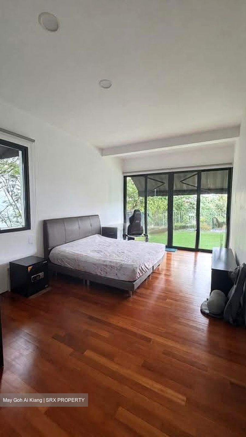 Seletar Hills Drive (D28), Semi-Detached #639019121